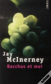 Capa do artigo Bacchus Et Moi