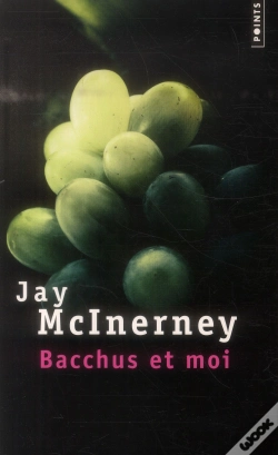 Capa do artigo Bacchus Et Moi