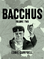 Bacchus Omnibus Edition Volume 2 - Preview