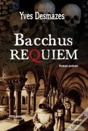 Capa do artigo Bacchus Requiem