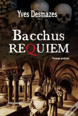 Capa do artigo Bacchus Requiem