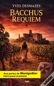 Capa do artigo Bacchus Requiem