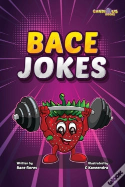 Capa do artigo Bace Jokes