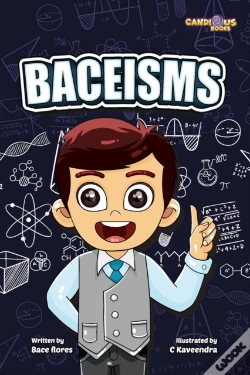 Capa do artigo Baceisms