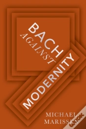 Capa do artigo Bach Against Modernity