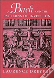 Capa do artigo Bach And The Patterns Of Invention
