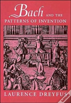 Capa do artigo Bach And The Patterns Of Invention