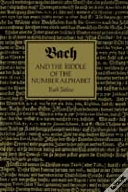Capa do artigo Bach And The Riddle Of The Number Alphabet