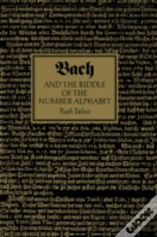 Capa do artigo Bach And The Riddle Of The Number Alphabet