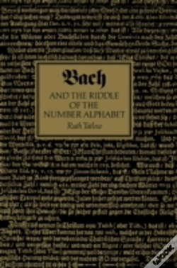 Capa do artigo Bach And The Riddle Of The Number Alphabet