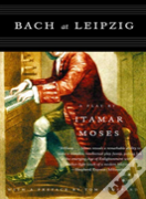 Bach At Leipzig