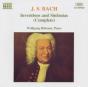 Bach - CD - Preview