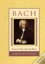 Capa do artigo Bach