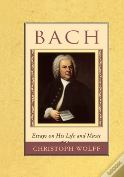 Capa do artigo Bach