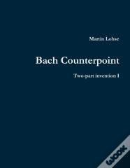 Bach Counterpoint