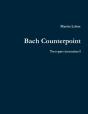 Bach Counterpoint - Preview