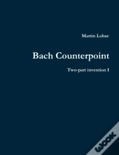 Bach Counterpoint