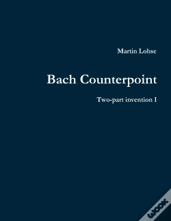 Capa do artigo Bach Counterpoint