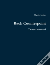 Capa do artigo Bach Counterpoint