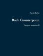 Bach Counterpoint - Preview