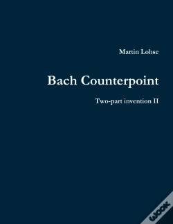 Capa do artigo Bach Counterpoint