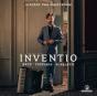 Bach/Couperin/Scarlatti: Inventio - CD - Preview