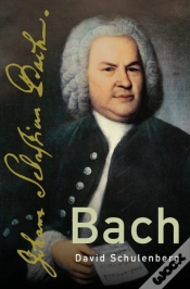 Capa do artigo Bach