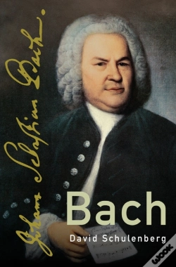 Capa do artigo Bach