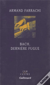 Capa do artigo Bach, Derniere Fugue