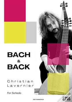 Capa do artigo Bach & Back