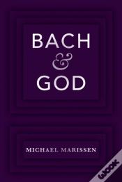 Capa do artigo Bach & God