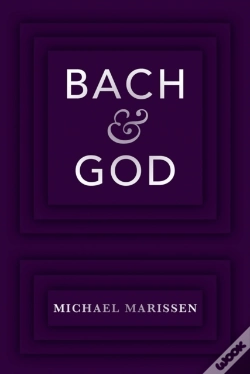 Capa do artigo Bach & God