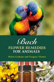 Capa do artigo Bach Flower Remedies For Animals