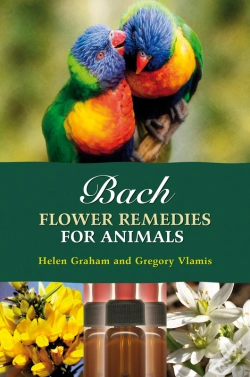 Capa do artigo Bach Flower Remedies For Animals