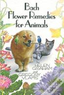 Bach Flower Remedies For Animals