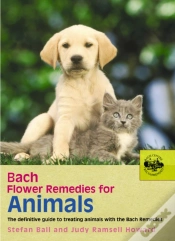 Capa do artigo Bach Flower Remedies For Animals