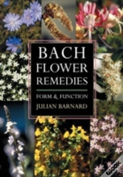 Capa do artigo Bach Flower Remedies