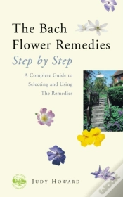 Capa do artigo Bach Flower Remedies Step By Step
