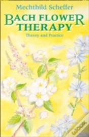 Capa do artigo Bach Flower Therapy