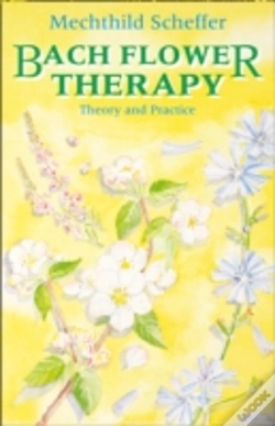 Capa do artigo Bach Flower Therapy