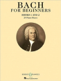 Bach For Beginners Books 1 & 2 - Preview