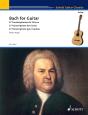 Bach For Guitar - Preview