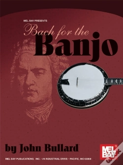 Capa do artigo Bach For The Banjo