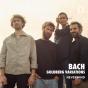 Bach: Goldberg Variations - CD - Preview