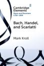 Bach, Handel And Scarlatti - Preview