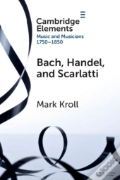 Bach, Handel And Scarlatti