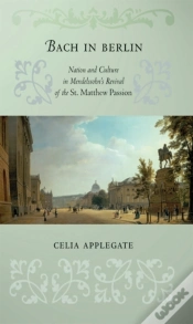Capa do artigo Bach In Berlin