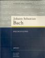 Bach - Preview