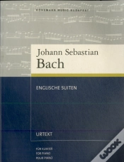 Capa do artigo Bach