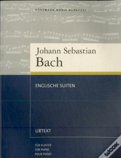 Capa do artigo Bach